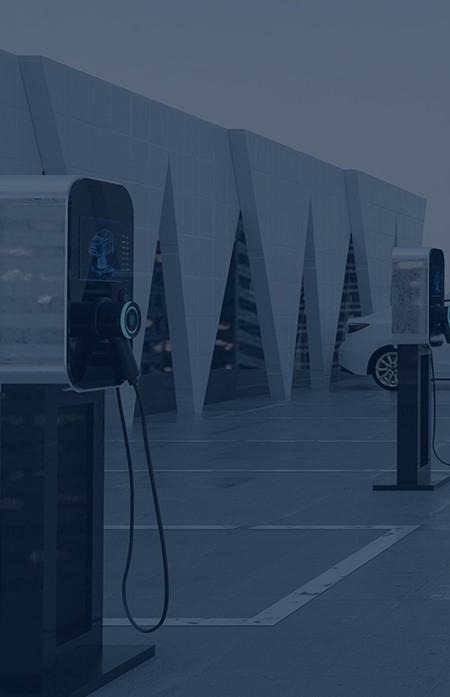 充電樁行業 充電樁行業